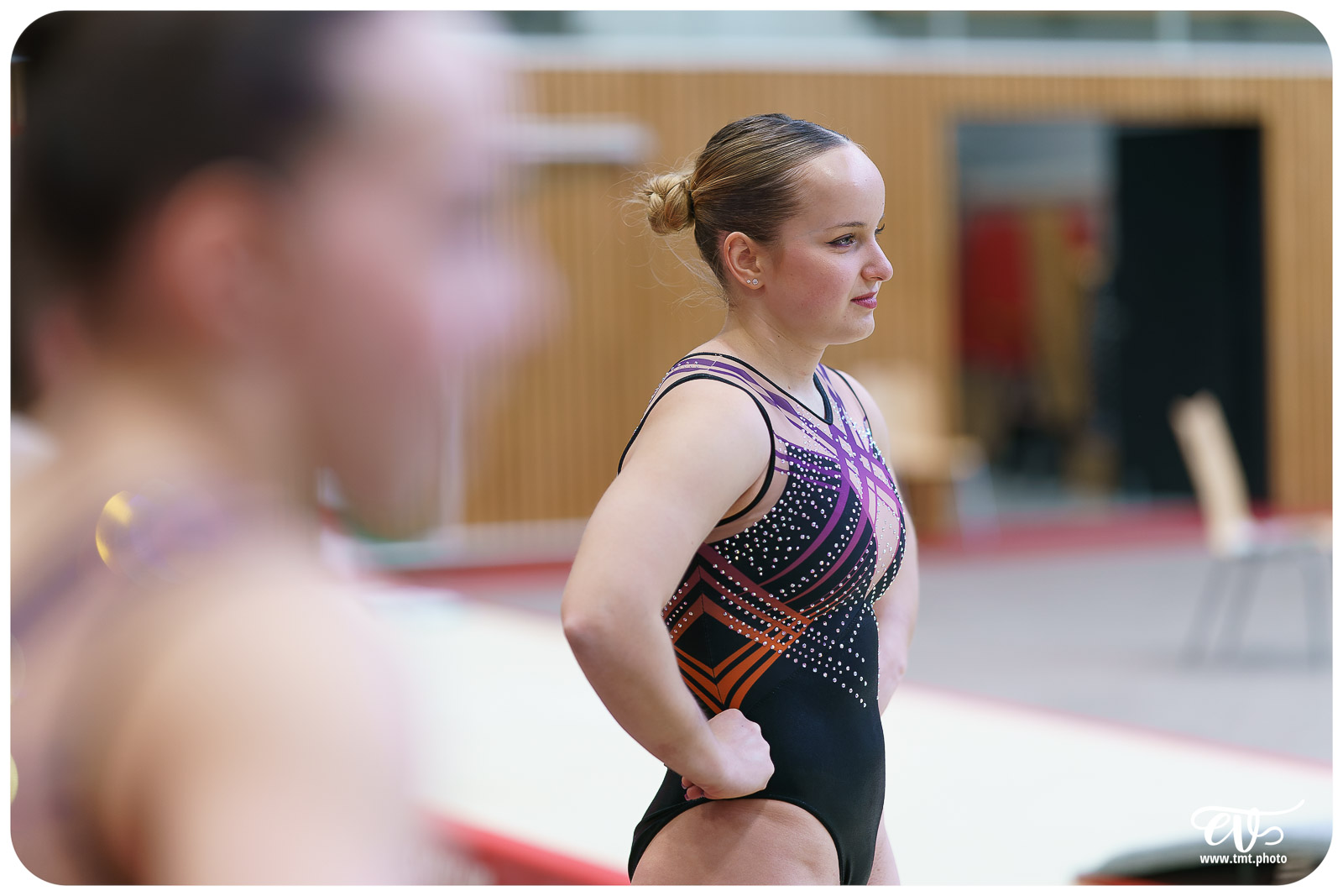 DEMI FINALE TOP12 GAF 2025